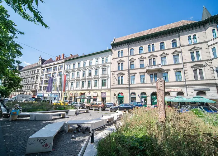 Blue Velvet Apartament *